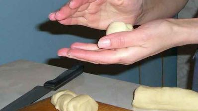 чебуреки домашние