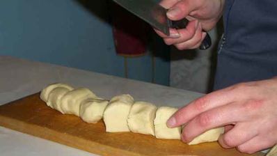 чебуреки домашние