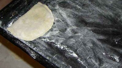 чебуреки домашние