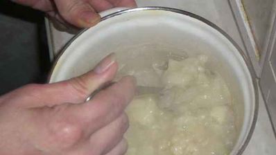 чебуреки домашние