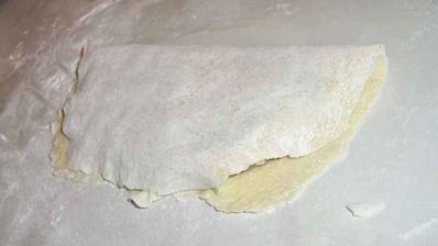 чебуреки домашние