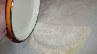 чебуреки домашние