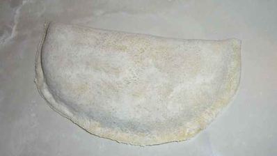 чебуреки домашние