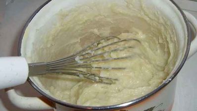 чебуреки домашние