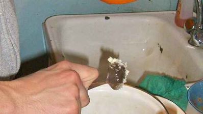 чебуреки домашние