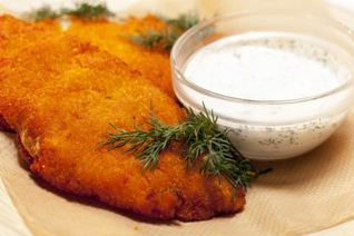 Чебуреки из капусты