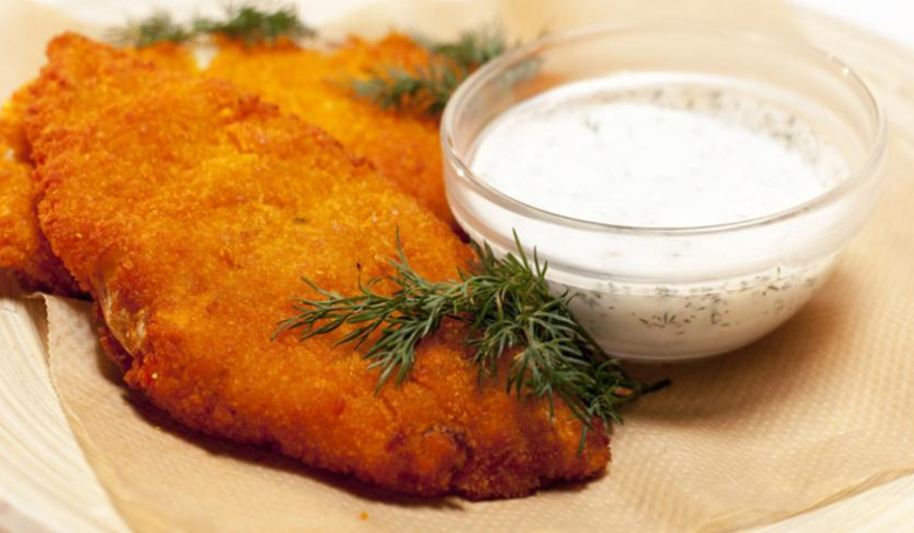 Рецепт чебуреков из капусты