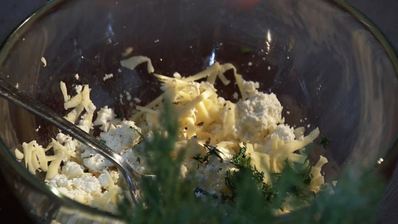 чебуреки из капусты