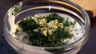 чебуреки из капусты