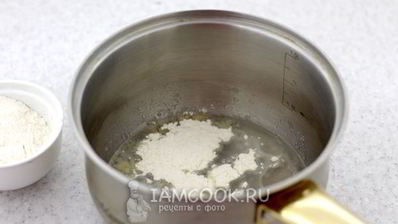 чебуреки из заварного теста