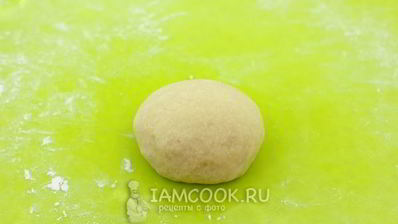 чебуреки из заварного теста