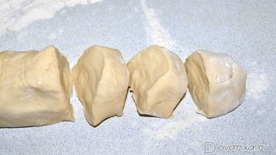 чебуреки по-грузински