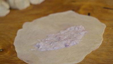 чебуреки по-крымски