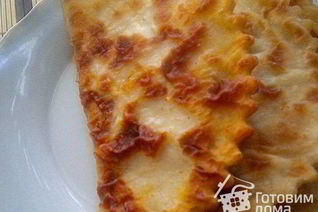 Чебуреки Проще простого