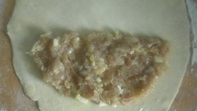 чебуреки проще простого