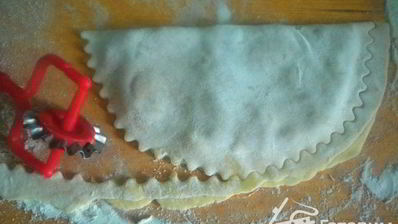 чебуреки проще простого