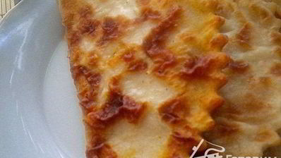 чебуреки проще простого