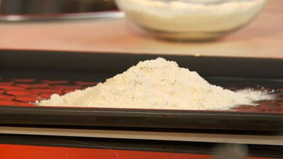 чебуреки с бараниной