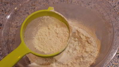 чебуреки с фаршем и сыром