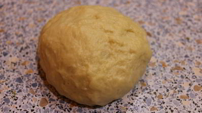 чебуреки с фаршем и сыром