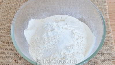 чебуреки с филе индейки