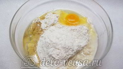 чебуреки с мясом