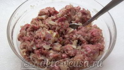 чебуреки с мясом