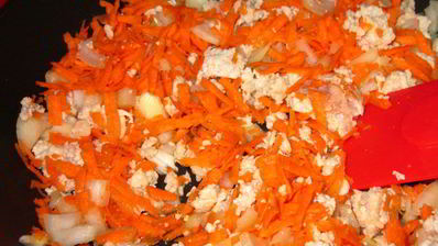 диетические чебуреки