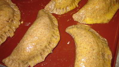 диетические чебуреки