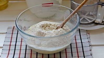 домашние чебуреки на кефире