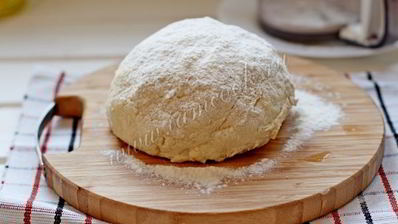 домашние чебуреки на кефире