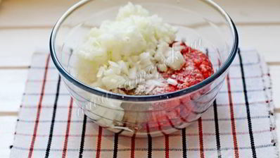 домашние чебуреки на кефире