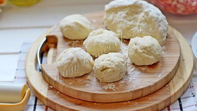 домашние чебуреки на кефире