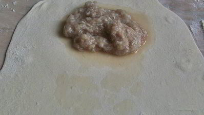 греческие чебуреки