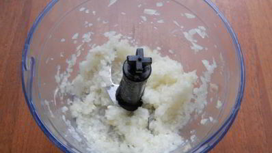 хрустящие чебуреки со смешанным фаршем