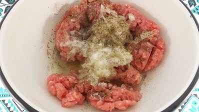 крымские чебуреки