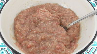 крымские чебуреки