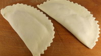 крымские чебуреки