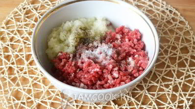 ленивые чебуреки из лаваша