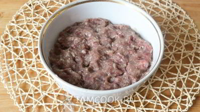 ленивые чебуреки из лаваша