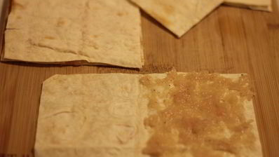 ленивые чебуреки