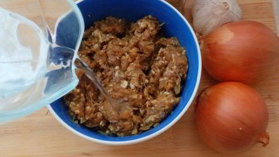 мини-чебуреки