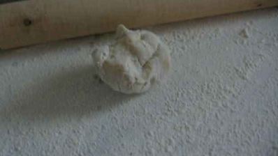 первые чебуреки