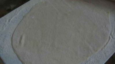 первые чебуреки