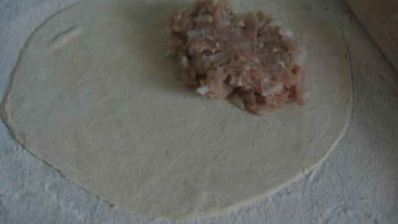 первые чебуреки