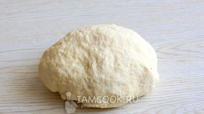 постные чебуреки с картошкой