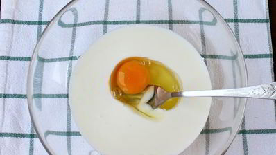 тесто для чебуреков на кефире