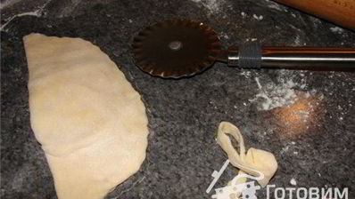 восточные чебуреки