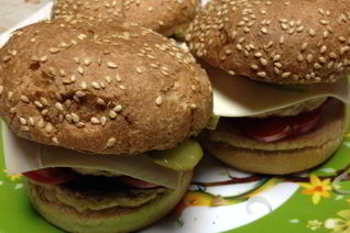 Домашние закуски