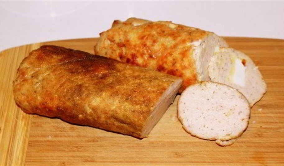 Рецепт домашней колбасы из индейки